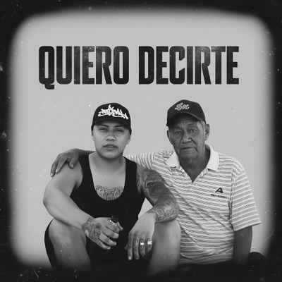Quiero Decirte - Single