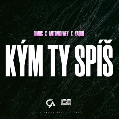 Kým ty spíš (feat. Yaqub) - Single