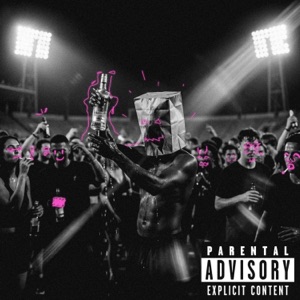 Back it up (feat. Crafty, Øblaze & elumsmith) - Single