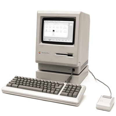 MACINTOSH PUTA - Single