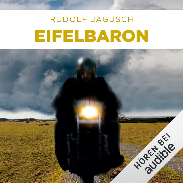 Eifelbaron: Eifel Krimi 1