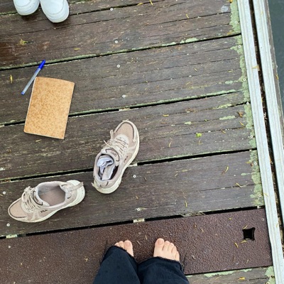 LA LLUuuvia - Single