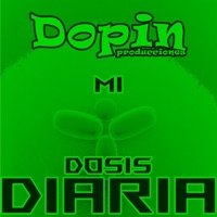 Mi dosis diaria - Single - Dopin producciones