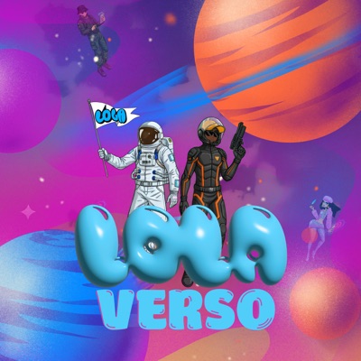 Lola (feat. Nolep)