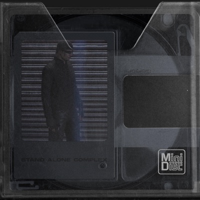 Stand Alone Complex