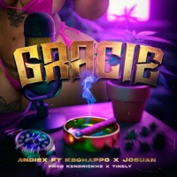 Gracie - Single - Kendrickhz, Kbchappo, Andiex & Josuan