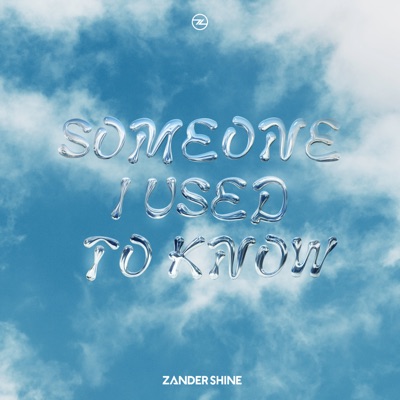 Someone I Used To Know - Single