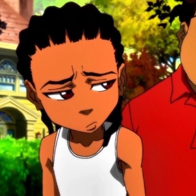 Different Typa Luv - Single