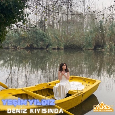 DENİZ KIYISINDA - Single