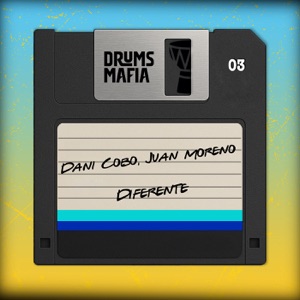 Diferente - Single