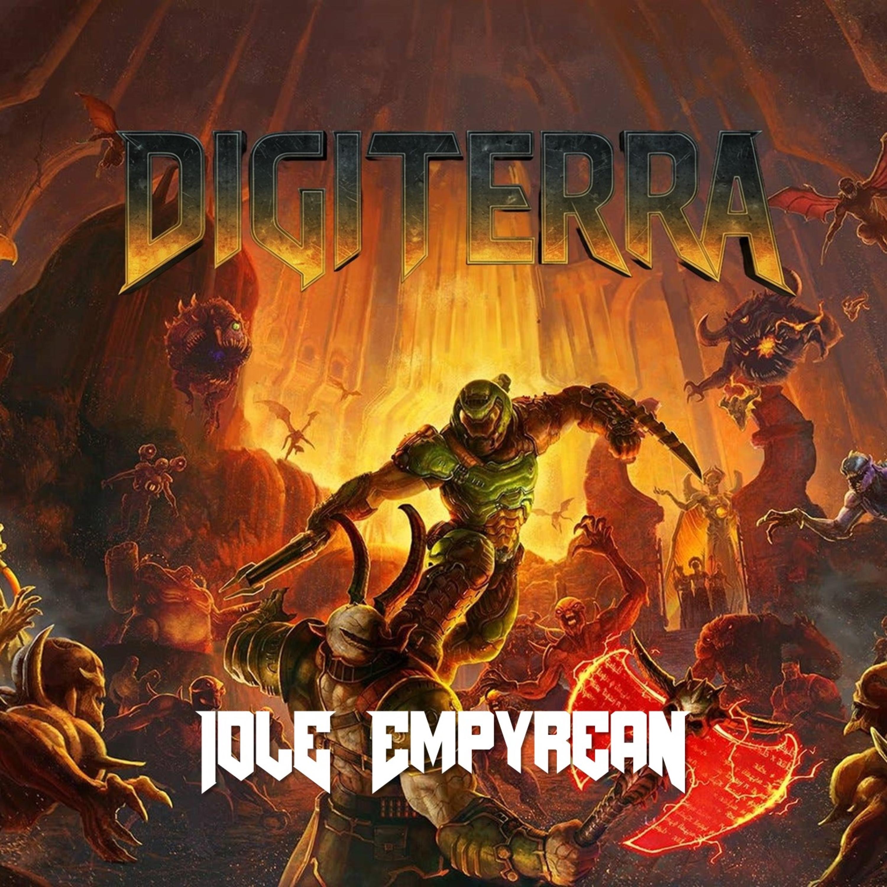 Idle Empyrean - Single
