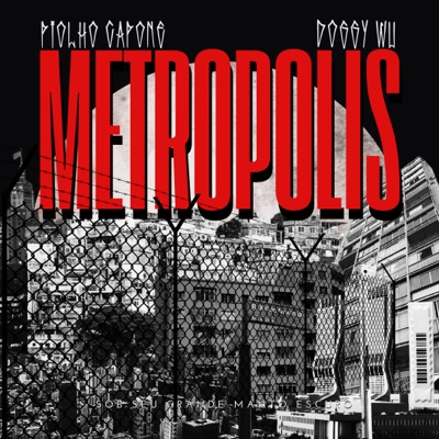 Metropolis - Single