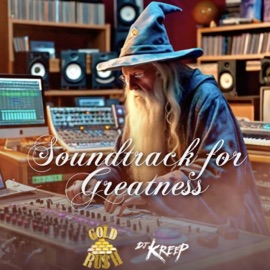 Angels and Demons (feat. GoldRUsh) DJ Kreep