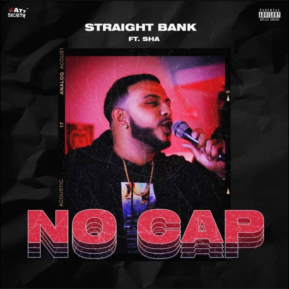 No Cap - Single