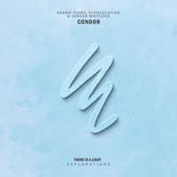 Condor - Single - Arabic Piano, Echolocation & Jordan Whitlock