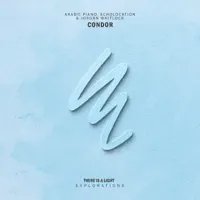 Condor — Arabic Piano, Echolocation & Jordan Whitlock