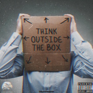 THINK OUTSIDE THE BOX