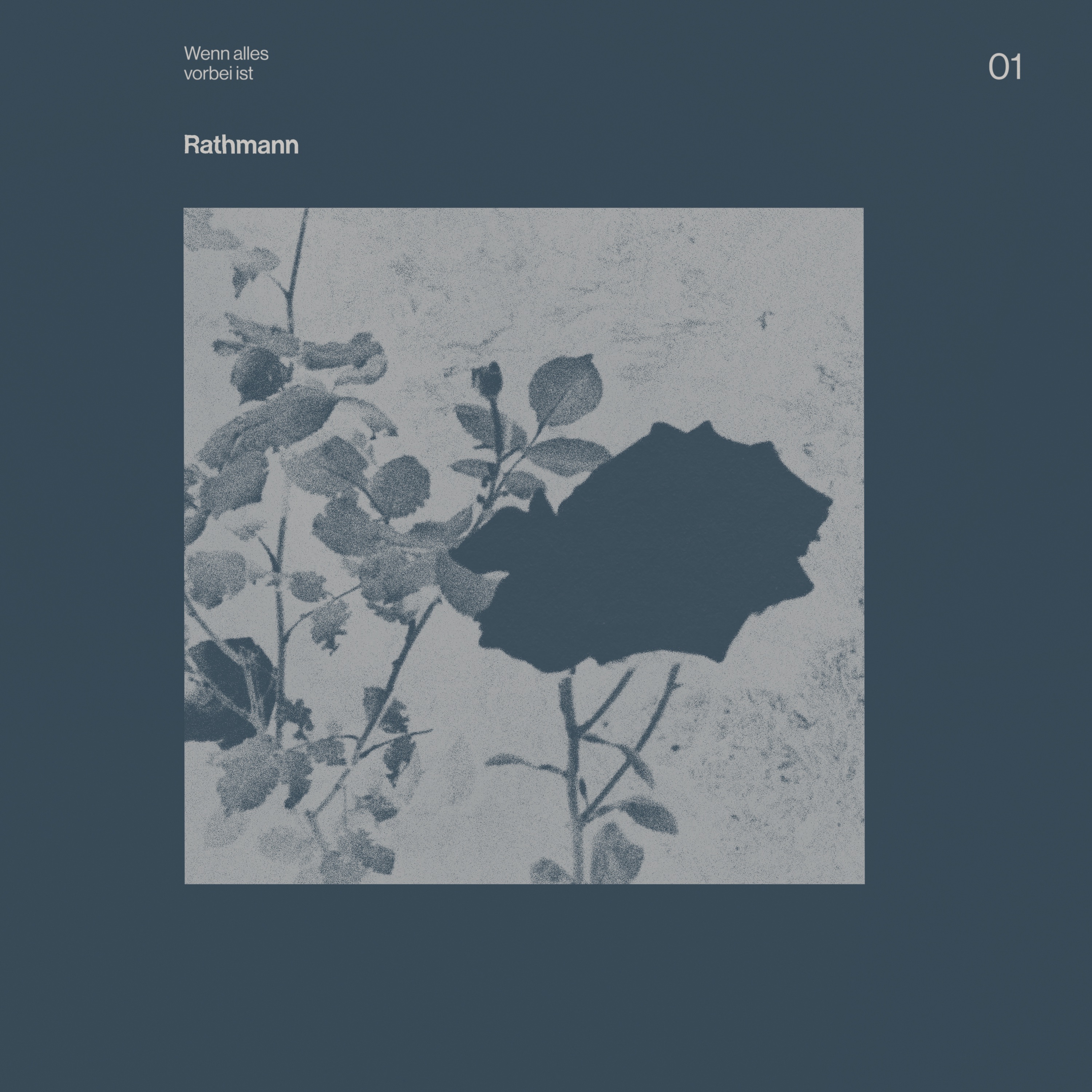 Wenn alles vorbei ist - Single