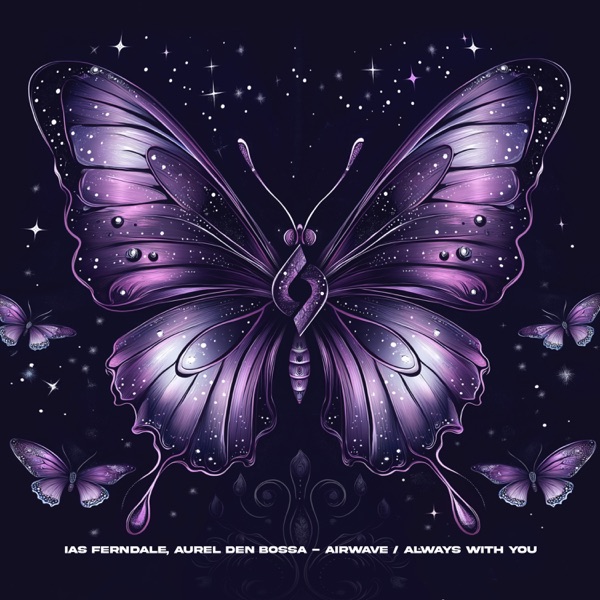 Airwave / Always With You - Single