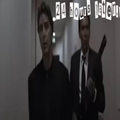 seven seas scientists (feat. stovyy) - Single