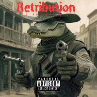Retribution - Single - DOLO CAPO