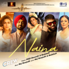 Diljit Dosanjh, Badshah & Raj Ranjodh - Naina (From 