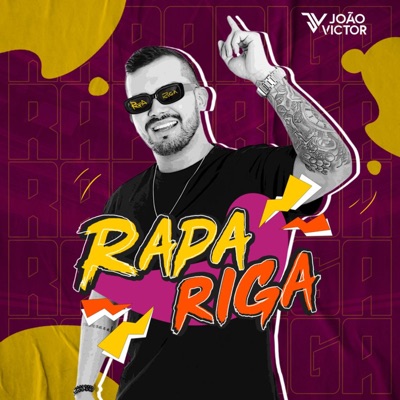 Rapariga - Single