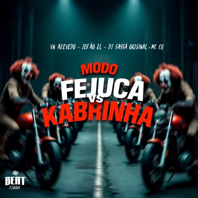Modo Fejuca Vs Kabrinha - Single
