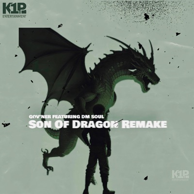 SON OF DRAGON REMAKE (feat. DM SOUL) - Single
