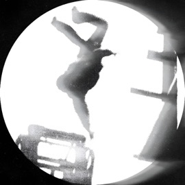 NIE MEHR! Kidnfinity