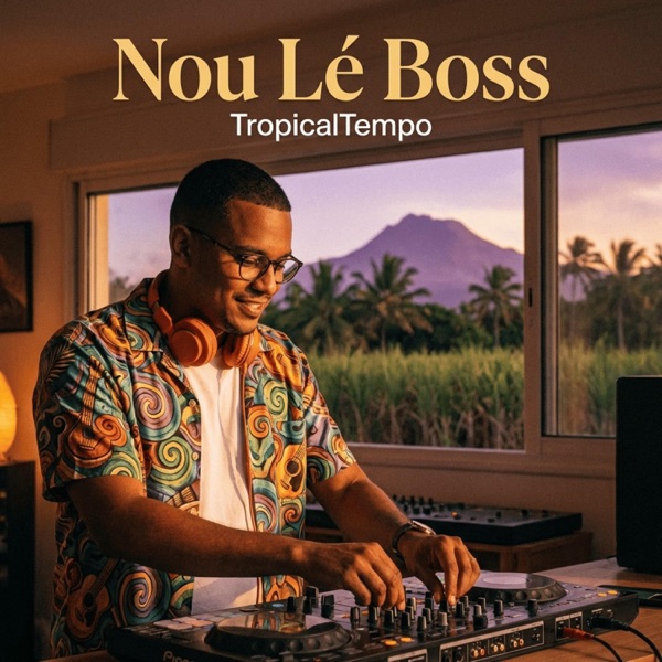 Nou Lé Boss