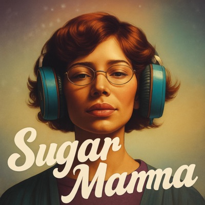 Sugar Mamma (feat. Sister S.) - Single