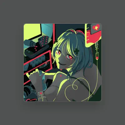 Listen to Sawamura Kirari, watch music videos, read bio, see tour dates & more!