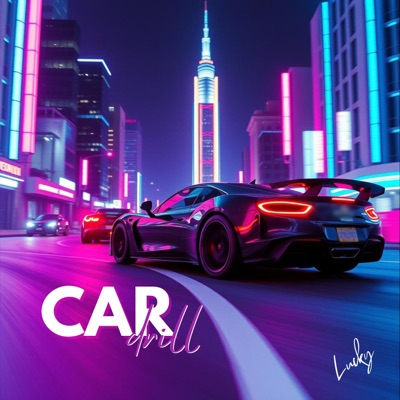 Car Drill - Single