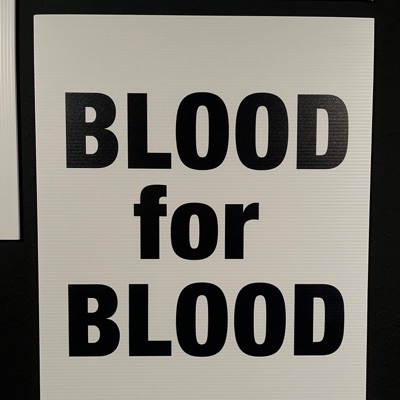 breaf my air - Single