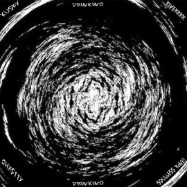 Drinking (feat. Riverrrr & Soulless Røne!) Ghxstty