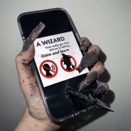 les flèches empoisonnées Lester