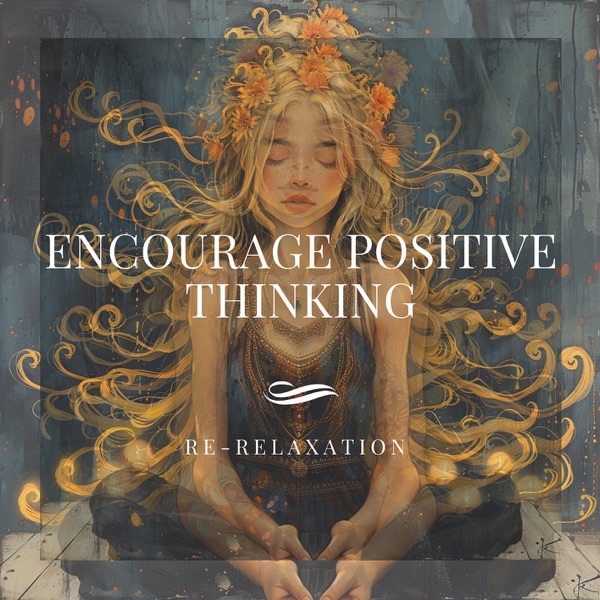 Encourage Positive Thinking