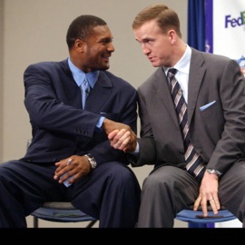 Manning & McNair (feat. mahda) Zaya