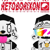 420024 - Single - ReTo, Borixon & dzikakorea