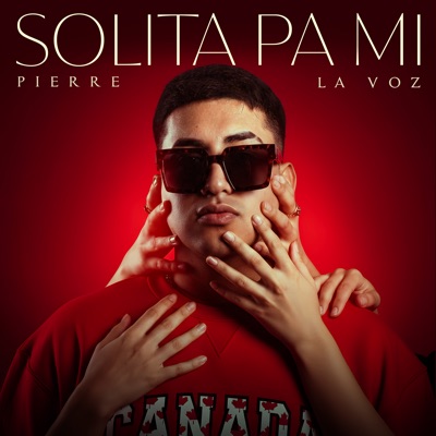 Solita Pa Mi - Single