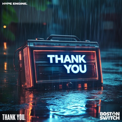 Thank You - Single