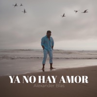 Ya no hay amor