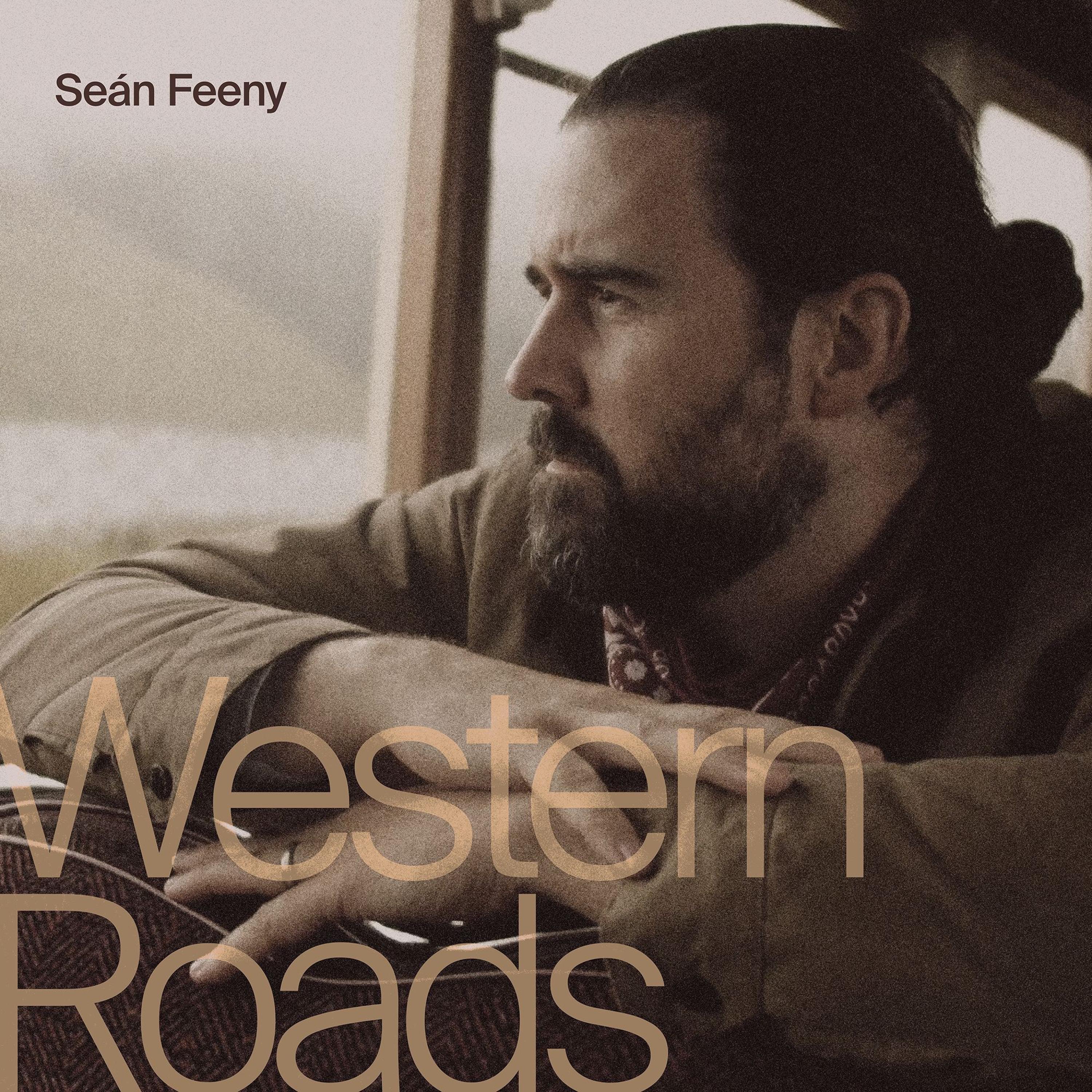 Western Roads - Single