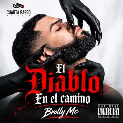 El Diablo En el Camino - Single