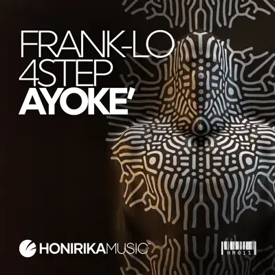 Frank-lo & 4Stepの「Ayoke' - Single」を聴こう。