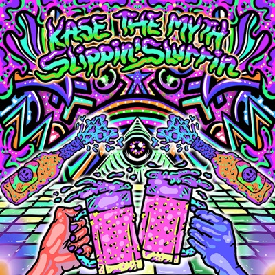 Slippin' Slurrin' - Single