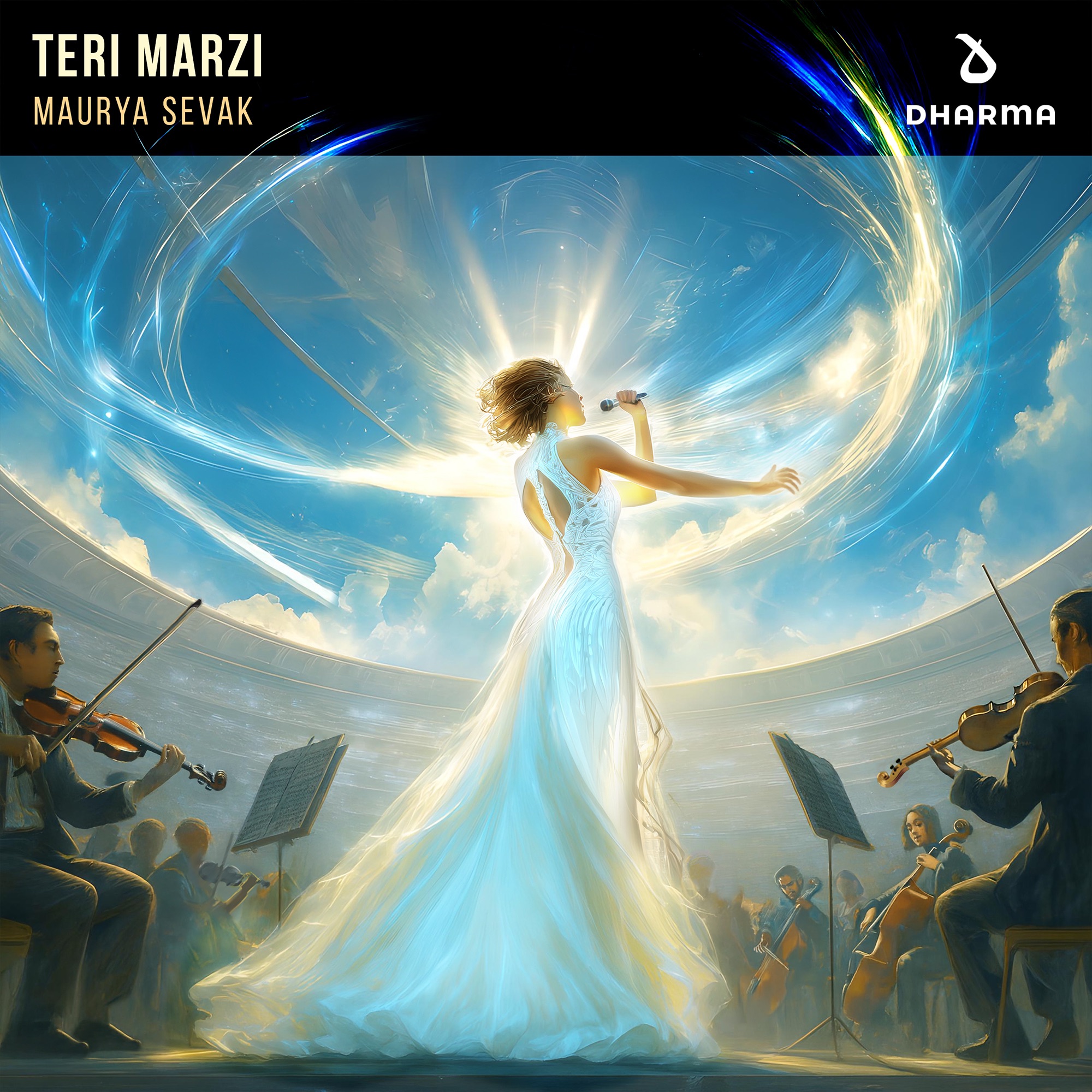 Teri Marzi - Single