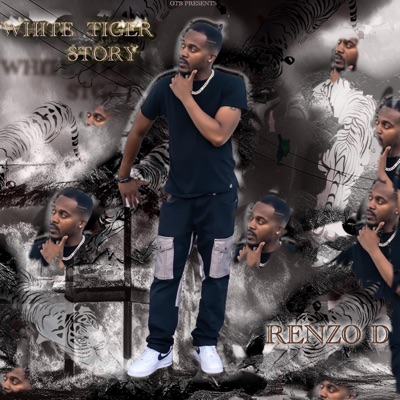 WHITE TIGER STORY - Single