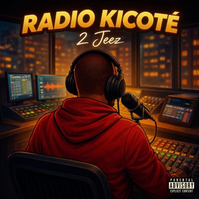 Radio Kicoté - EP